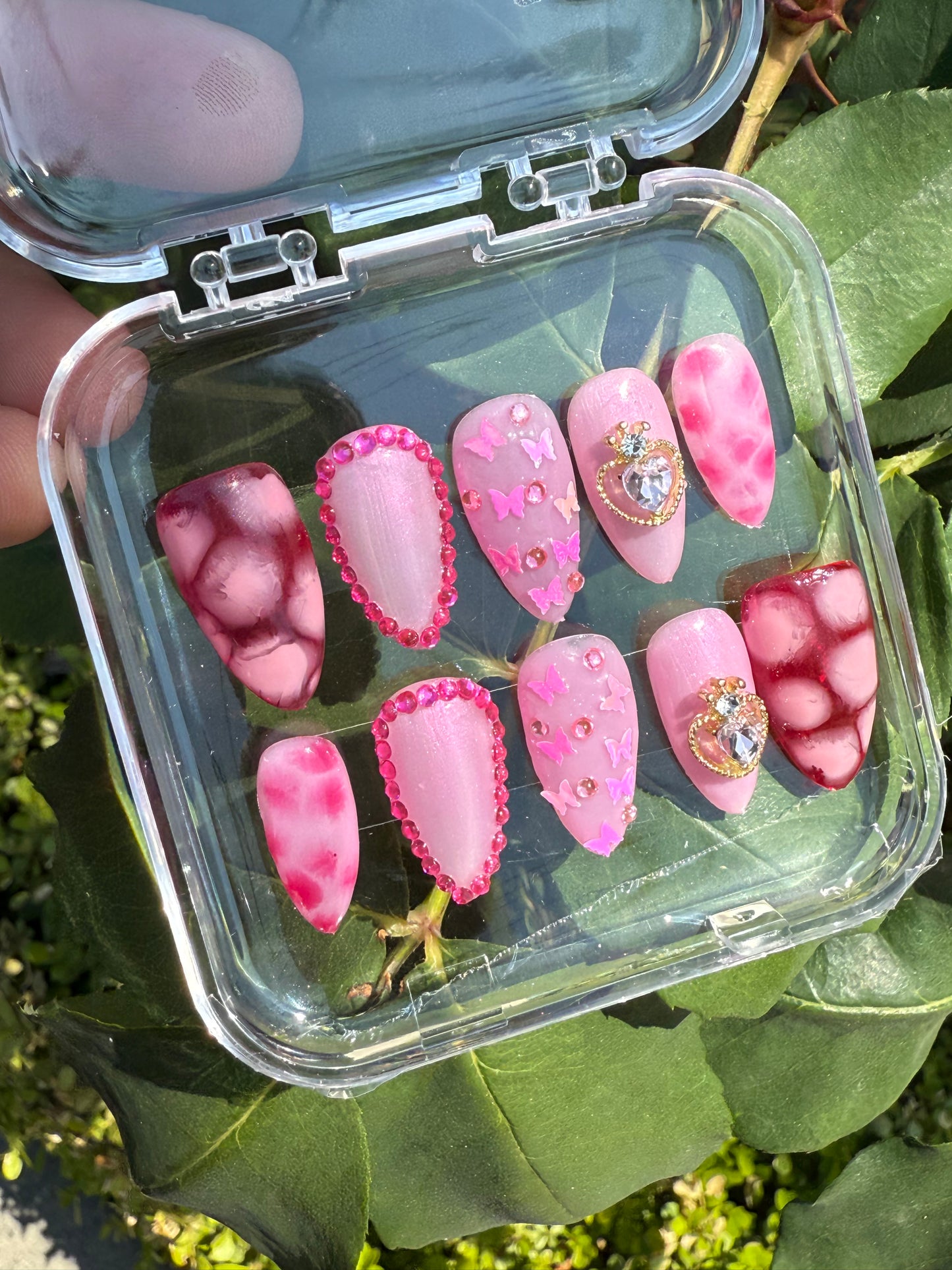 Pink Princess